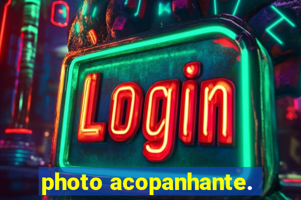 photo acopanhante.